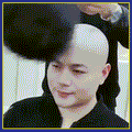 Full Head Men Hair Wig Easy to Use and Fit on Every Head Size Natural color